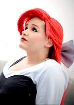 Cosplay-Cover: Arielle - The Little Mermaid