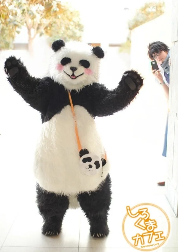 Cosplay-Cover: Rin Rin [Rintaro Hayashi]