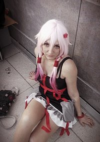 Cosplay-Cover: Inori Yuzuriha