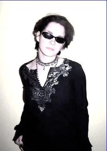 Cosplay-Cover: Hyde