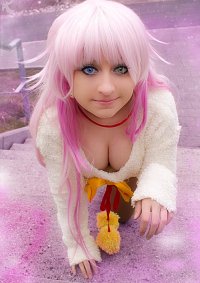 Cosplay-Cover: Neko