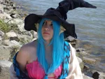 Cosplay-Cover: Yamuraiha