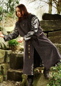 Cosplay-Cover: Aragorn