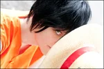 Cosplay-Cover: Monkey D. Luffy~Thriller Bark