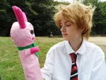 Cosplay-Cover: Takara