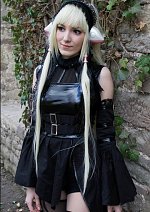 Cosplay-Cover: Freya [Chobits]