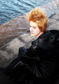 Cosplay-Cover: Demyx