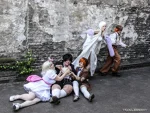 Cosplay-Cover: Marie [Aristocats]