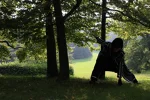 Cosplay-Cover: Kirito SAO