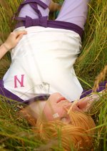 Cosplay-Cover: Yogi ~Stars & Ribbon~