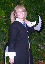 Cosplay-Cover: Maka Albarn