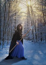 Cosplay-Cover: Marie-Jeanne Valet [S05E18 Maid of Gevaudan]