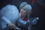 Cosplay-Cover: Sesshomaru 2.0