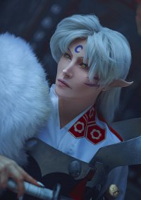 Cosplay-Cover: Sesshomaru 2.0