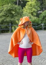 Cosplay-Cover: Umaru Doma