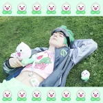 Cosplay-Cover: Genji Shimada [Pachimari]