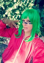 Cosplay-Cover: Gumi~ Matryoshka