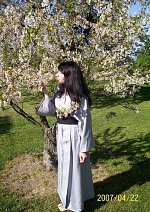 Cosplay-Cover: Soji Okita/沖田総司  [Yukata Version]