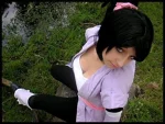Cosplay-Cover: Sheena Fujibayashi