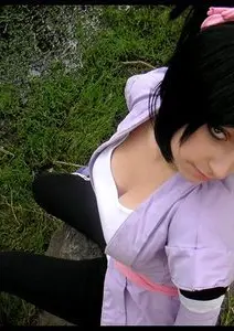 Cosplay-Cover: Sheena Fujibayashi