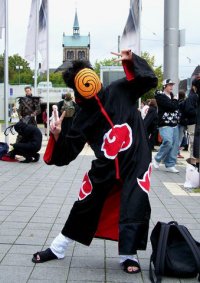 Cosplay-Cover: Tobi 