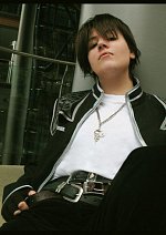 Cosplay-Cover: Squall Leonheart [SeeD Cadet]