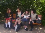 Cosplay-Cover: Luna Loovegood