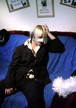 Cosplay-Cover: Reita - Chizuru