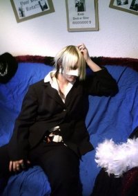 Cosplay-Cover: Reita - Chizuru