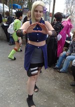 Cosplay-Cover: Ino Yamanaka [Shippuuden]