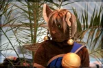Cosplay-Cover: Daena