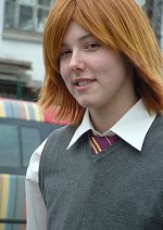 Cosplay-Cover: Fred Weasley