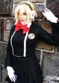 Cosplay-Cover: Aegis/Aigis