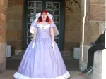 Cosplay-Cover: Angel Salvia