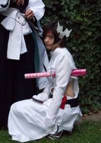 Cosplay-Cover: Luppi 