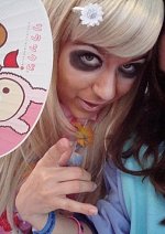 Cosplay-Cover: Panda Angel Ganguro ♥