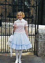 Cosplay-Cover: Sweet Lolita~