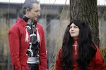 Cosplay-Cover: Tohsaka Rin