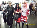Cosplay-Cover: Noctis