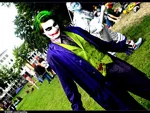 Cosplay-Cover: Joker [Heath Ledger]