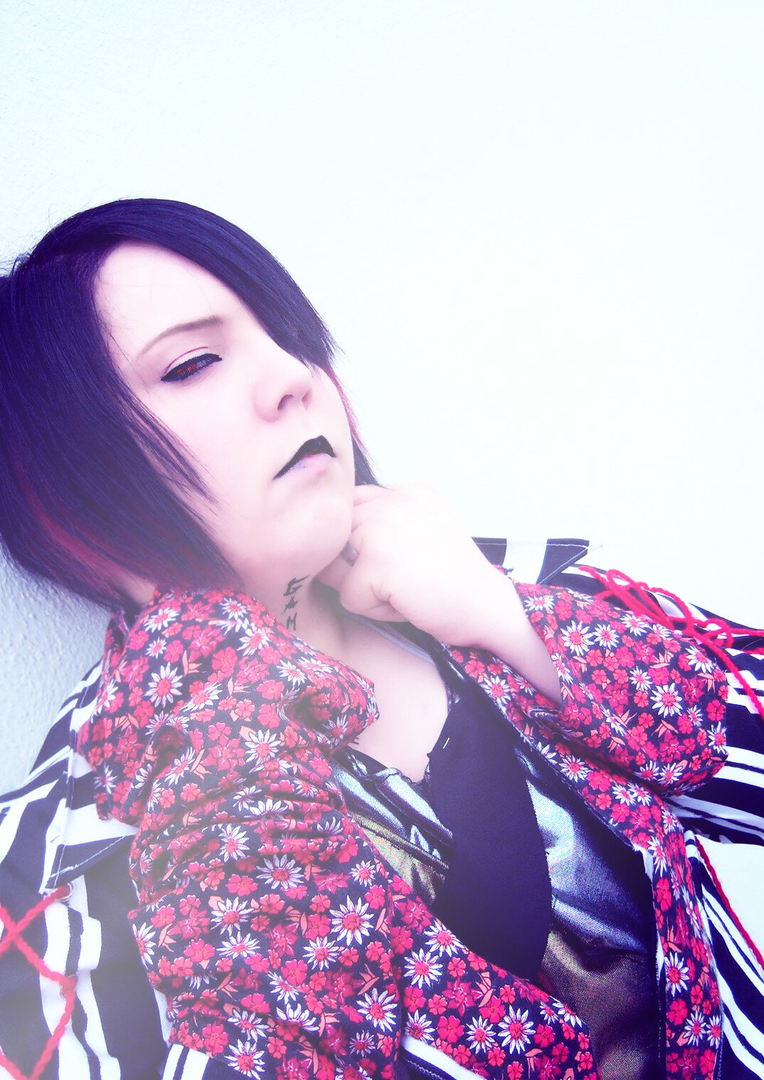 Cosplay-Cover: Ruki [No. 666]