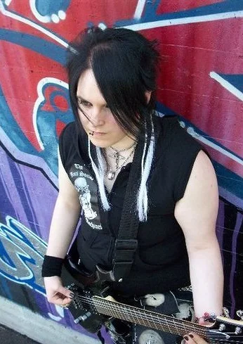 Cosplay-Cover: Aoi - Grand Royal DI$ORDER