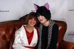 Cosplay-Cover: Miyu