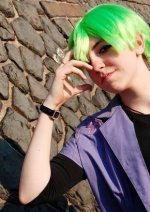 Cosplay-Cover: Drew/Shuu