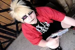 Cosplay-Cover: pseudo Hitsugi