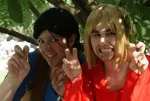 Cosplay-Cover: Miguel ♪ The Almighty God