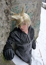 Cosplay-Cover: Roxas