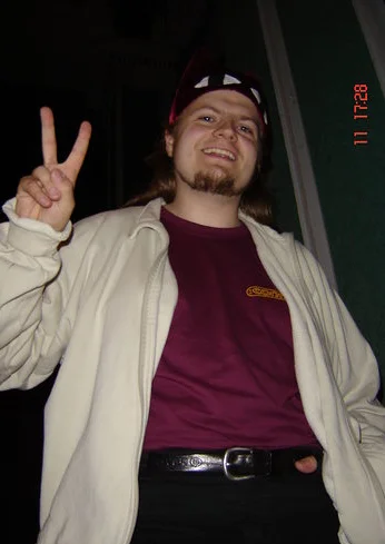 Cosplay-Cover: Helfer (Daddy Hat)