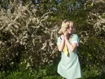 Cosplay-Cover: Satoko Houjou