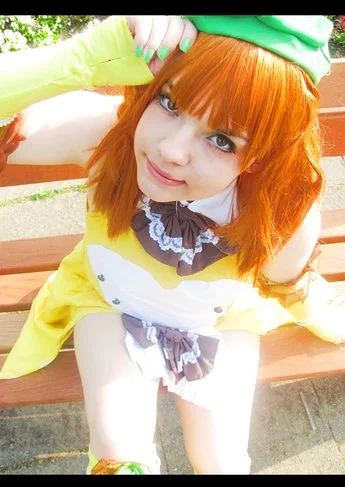 Cosplay-Cover: Furfur